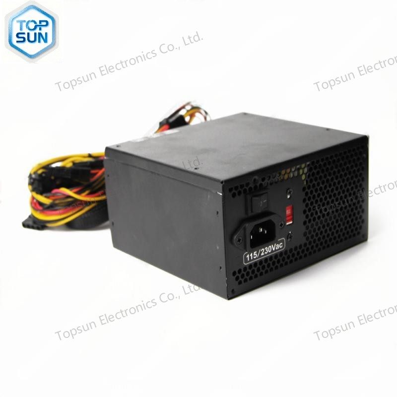 SAMSUNG PC POWER SUPPLY 115/230Vac